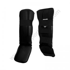 Shin Pads - Boxing Gear | Fury Sports